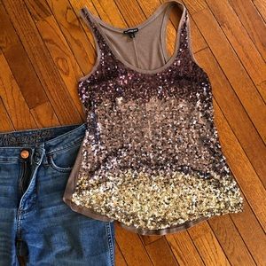 Express Tank Top